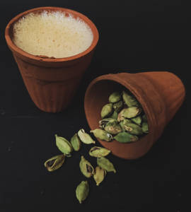 Elaichi Chai