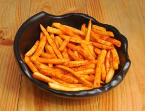 Peri Peri Fries