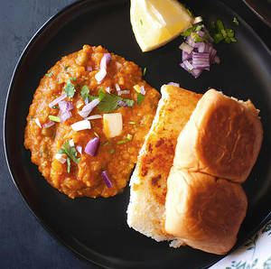 Paav Bhaji