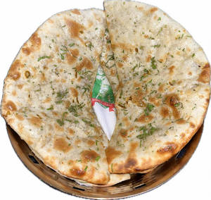 Masala Kulcha