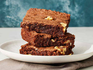 Chocolate Brownie