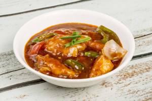 Chilli Paneer