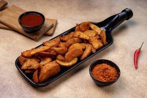 Peri Peri Wedges