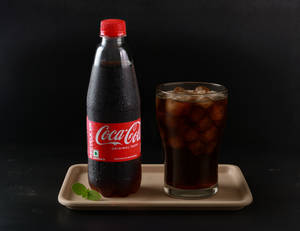 Coke [475 ml]