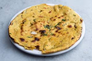 Missi Roti