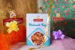 Kaju Dal Moth 400G