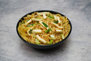Paneer Noodles