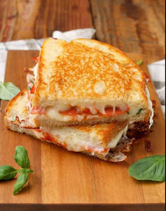Pizza Sandwich