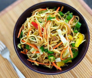 Veg Noodles