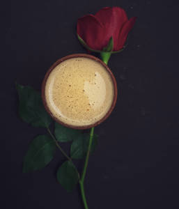 Rose Chai