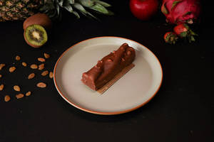 Choco Crunchy Mousee Cake