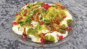 Bhalla Papdi