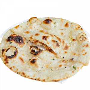 Butter Tandori Roti 2 Pcs
