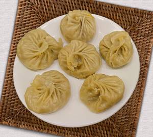 Aromatic Taste Veg Momo