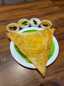 Masala Dosa