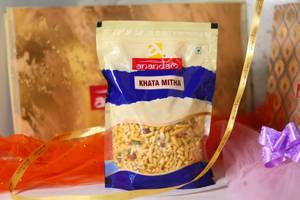 Khatta Meetha [400 gms]