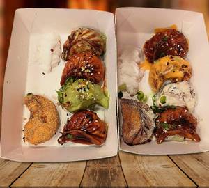 Combo Platter