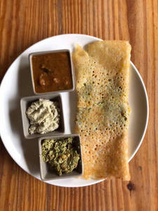 Masala Dosa