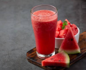 Watermelon Juice