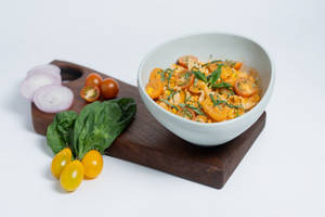 Creamy Tomato Pasta