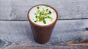 Kulhad Wali Lassi