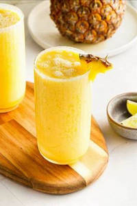 Pineapple Juice