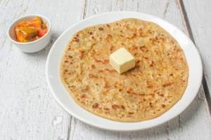 Aloo Paratha