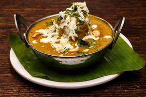 Malai Kofta