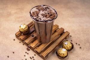 Ferrero Rocher Shake