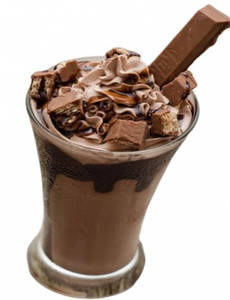 Kitkat Milkshake