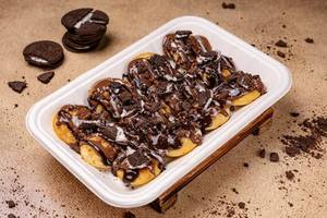 Oreo Passion Pancake