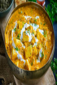 Paneer Lababdar