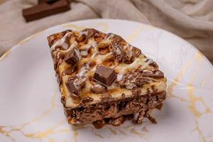 Kitkat Waffle