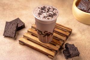 Brownie Shake