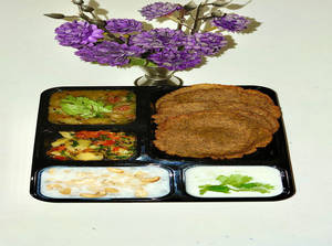 Navratri Exclusive Thali [ahn]
