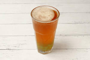 Peach (boba Drinks)