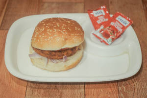 Veggie Burger