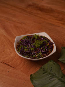 Veg. Manchurian