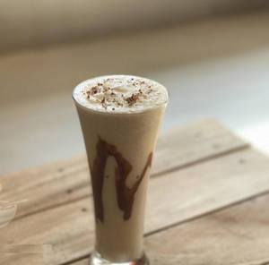 Banana Mikshake