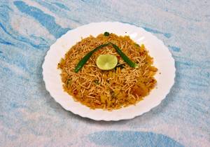 Poha