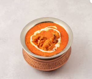 Butter Chicken Masala