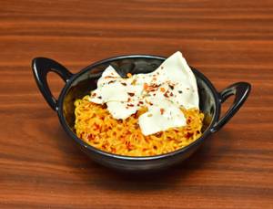 Spicy Cheese Maggi
