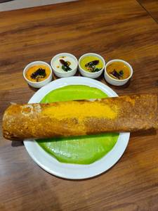 Podi Dosa