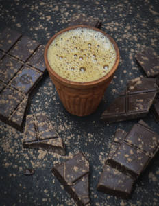 Chocolate Chai