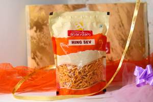 Hing Sev [400 gms]