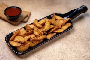Wedges