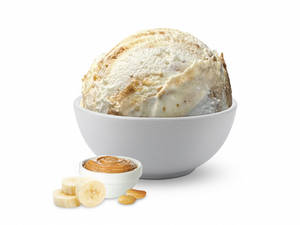 Banana Peanut Butter