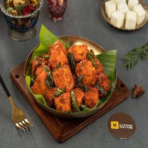 Guntur Paneer