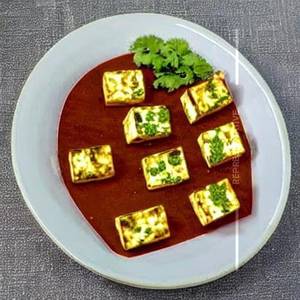 Paneer schezwan