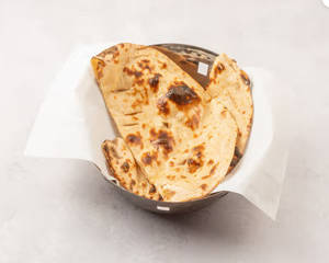 Tandoori Roti